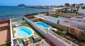 Villa Atlantico by Villa Plus - Image 3
