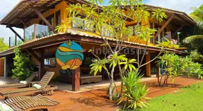 Villa Bora Bora - Frente mar, Praia do Forte - Image 3