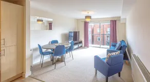 Host & Stay - Linden Homes - Image 3