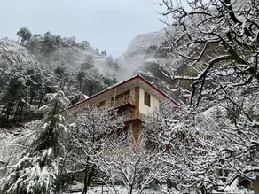 Devat Farm Cottages Tirthan Gushaini - Image 3