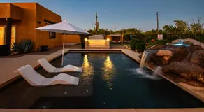 Desert Oasis- Scottsdale Luxury Private Pool Pet Friendly - Image 4