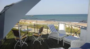 Haus Bischofsstab - Ferienwohnung am Meer - Image 2