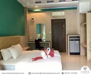 Lanta Sport Resort - Image 2