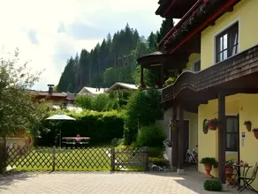 Pension Zillertal - Image 5