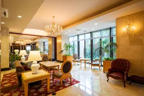 Hotel Patio Dogo - Image 3