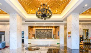 Vienna International Hotel Shantou Chenghai Waisha Bridge - Image 4