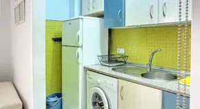 Apartamento para dos en San Bernardo - Image 3
