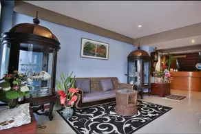 Maesai Orchid Hotel - Image 2