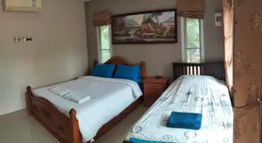 บ้านสวนตายาย รีสอร์ท Baansuan Tayay Resort - Image 2