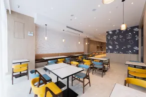 Hanting Premium Hotel Changzhou Hengshanqiao East Bus Terminal - Image 4
