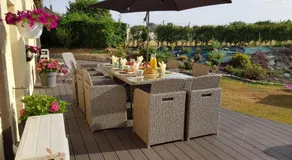Vieille Fermette BnB chambre prive - Image 4