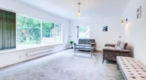 Comfy Bungalow Virginia Water - Near Golf Club - Image 4