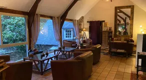 Hôtel Les Moulins du Duc Moelan-sur-Mer - Image 4