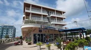 Grand Beach CondoB36 by malai - Image 4