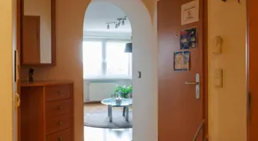 Modernes 3-Zimmer Apartment für 5 Personen nahe Messe Düsseldorf - Image 4