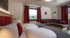 Appartamento con barbecue, terrazza e giardino | Vista sulla montagna - Image 2