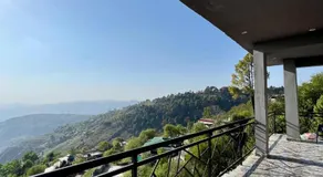 Forest Edge Hotel - Image 3