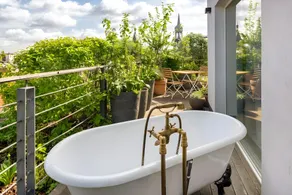 MOSAIC HOUSE Design Hotel - Image 5