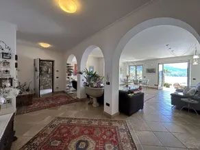 Villa near Lake with Panoramic Views - Image 5
