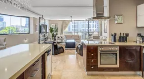 Luxury Penthouse In The Heart Of Sandton - Image 4