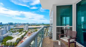 Oceanview Private Condo at The Setai -2402 - Image 4
