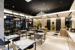 Gimpo West9 Hotel - Image 4