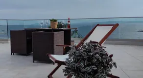 Wide Blue Luxury Boutique Suites - Image 5
