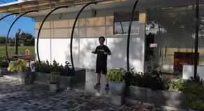 Sky wing transit hotel - Image 4