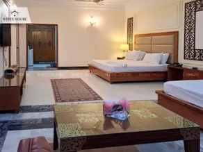 White House Karachi - Image 1