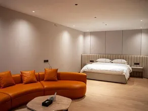 Apricot Flower Hotel - Image 5