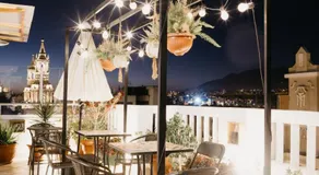Maison verte - Guest House - Image 3
