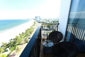 Seashore Hotel & Apartment - Image 5