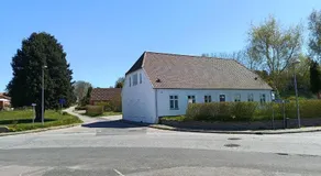 House on Vellingtoft in Kværs - Apartment - Image 4