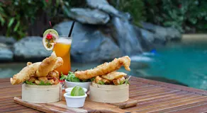 Port Douglas Plantation Resort - Image 5