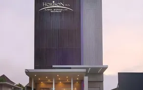 Hotel Horison Inn Alaska Semarang - Image 5