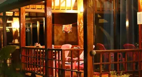 Kohmook Happy time Bungalow - Image 3