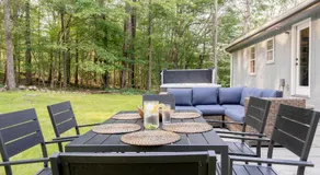 Modern Rustic Escape w/Hot Tub - High Falls Lodge - Image 5