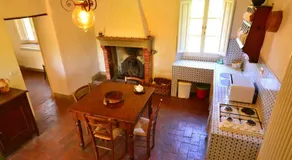 Dreamy Cottage in Trebbio with Pool - Image 3