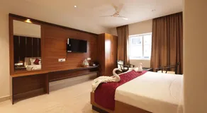 KG Residency Inn - Image 2