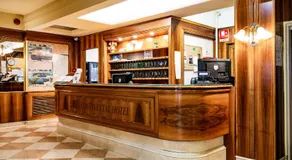 Continental Hotel - Image 3