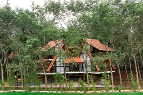 Wayanad Vista Palm View Villa - Image 5