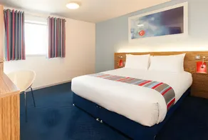 Travelodge Liverpool Central Exchange Street - Image 5