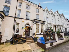 The Llandudno Hotel - Image 1