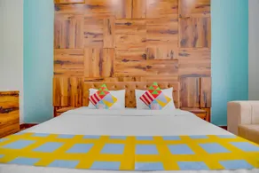OYO Home 43629 Designer Stay - Image 3