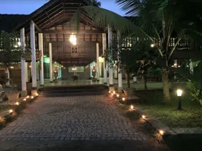 Punnamada Resort - Image 4