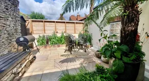 Fern Tree Cottage - Image 3