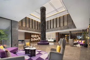 Hampton by Hilton Changzhou Jintan - Image 3