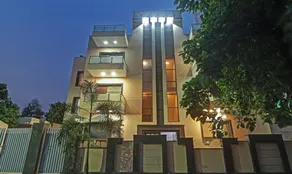 Treebo Trend Hotel Happy Feet - Image 3