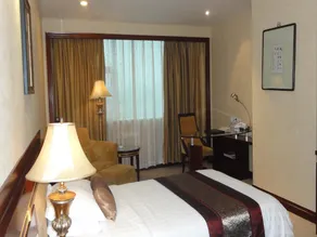 Tangshan Jinjiang International Hotel - Image 4