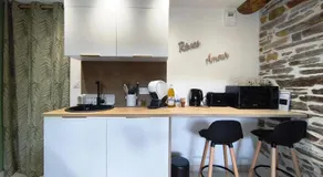 Ty Léna - Gite romantique avec sauna et jacuzzi - Image 3